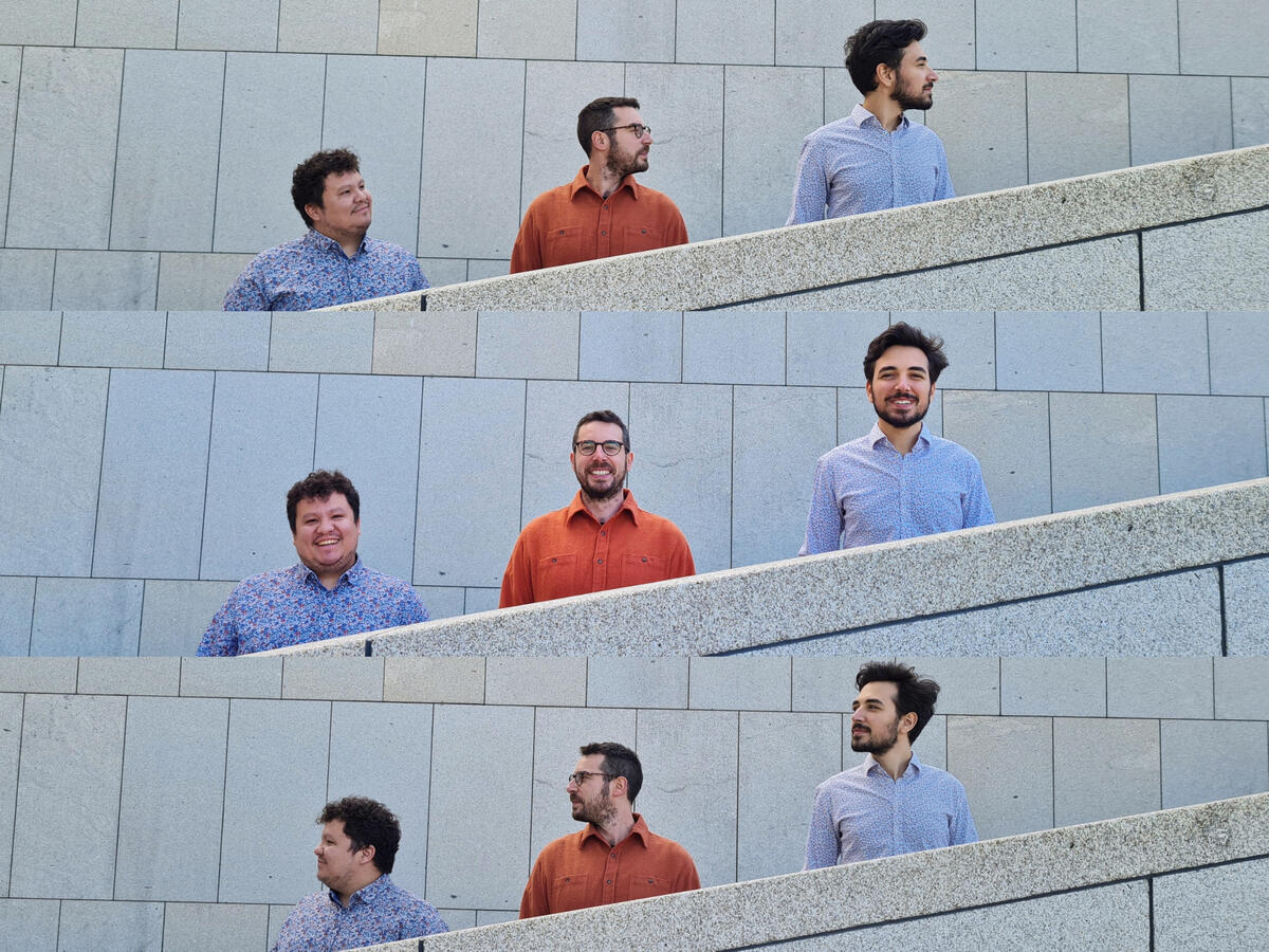 Sounds of the Blue Book